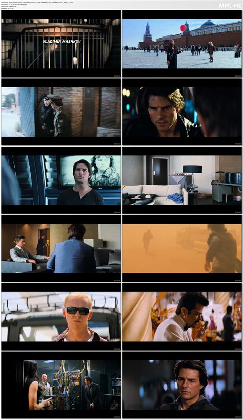 mission impossible ghost protocol yts.